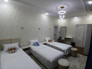 IBROHIM XOJA HOTEl - 8