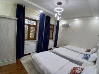 IBROHIM XOJA HOTEl - 6