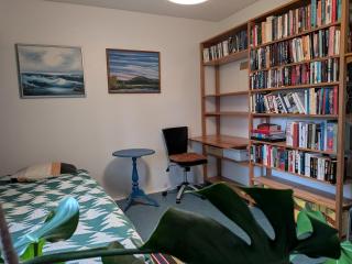 The Muurola House with three bedrooms and sauna - 4