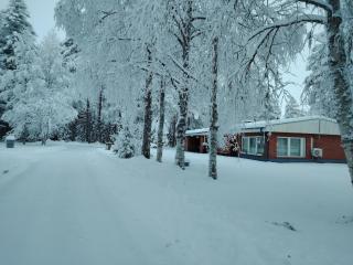 The Muurola House with three bedrooms and sauna - 1