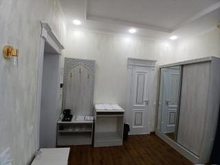 IBROHIM XOJA HOTEl - 5