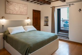 Villa Maline - Private Countryside Villa with Jacuzzi & Sauna - 2