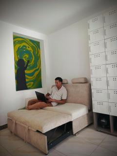 Multiverse Hostel - 1