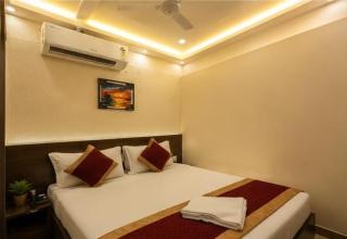 Hotel Seva - 9