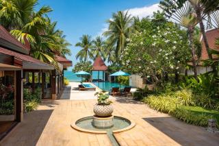 Baan Tao Talay-Beachfront-5 Bedrooms - 6