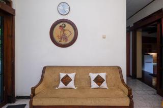 Urbanview Sasono Putro Condoongcatur by RedDoorz - 5