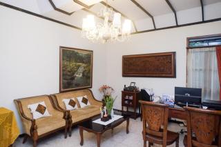 Urbanview Sasono Putro Condoongcatur by RedDoorz - 9