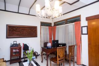 Urbanview Sasono Putro Condoongcatur by RedDoorz - 7