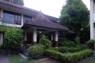 Urbanview Sasono Putro Condoongcatur by RedDoorz - 4