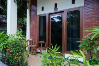 Urbanview Sasono Putro Condoongcatur by RedDoorz - 3
