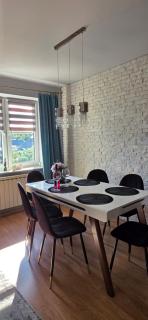 Apartament na Gryfa 8 - 4