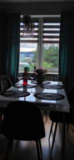 Apartament na Gryfa 8 - 5