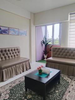 Irismuslim Homestay - 0