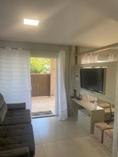 Casa Aconchegante com piscina no litoral do Paraná em Matinhos - 7