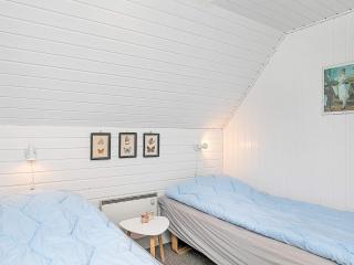 6 person holiday home in Ringkøbing - 1