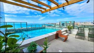 Apartamento Ponta Verde Smart Stay APT 713 - 0