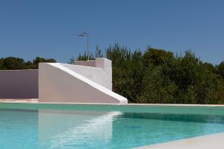 Villa Voliera - Private Infinity Pool with Panoramic Views over the Itria Valley - 4
