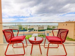 Sara Taghazout - Duplex Luxe - Piscine - 4/5 Px - 5