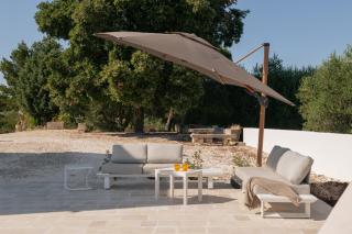 Villa Voliera - Private Infinity Pool with Panoramic Views over the Itria Valley - 3