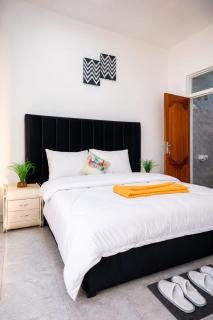 White House Apartment Kigali - 0