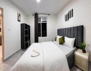 White House Apartment Kigali - 3