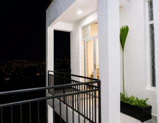 White House Apartment Kigali - 1