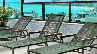 Apartamento Ponta Verde Smart Stay APT 713 - 9