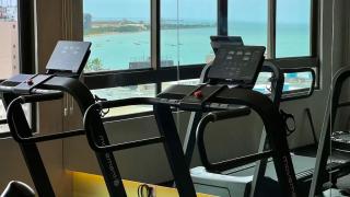 Apartamento Ponta Verde Smart Stay APT 713 - 6