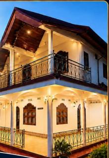 Northern Breeze Guest House - 5