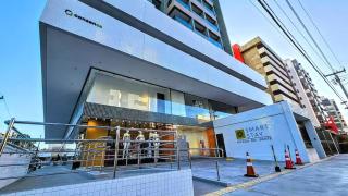 Apartamento Ponta Verde Smart Stay APT 713 - 1