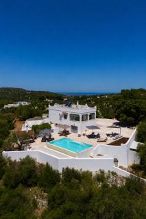 Villa Voliera - Private Infinity Pool with Panoramic Views over the Itria Valley - 8