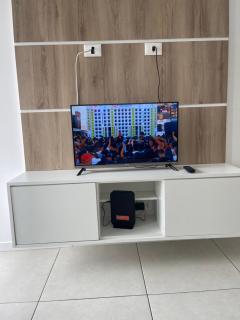 Espaço para lazer - 8