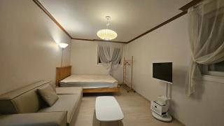 Seoul Station 5min 3room - 3