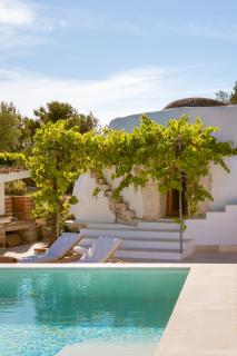 Villa Voliera - Private Infinity Pool with Panoramic Views over the Itria Valley - 6