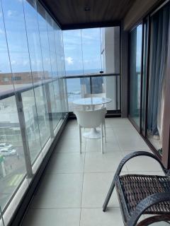 Espaço para lazer - 2