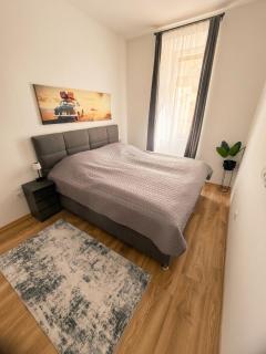 R03 Central Residence Sopron - 4