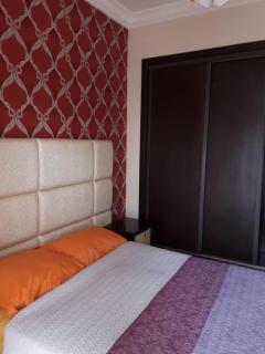 Saidia marina appart - 7