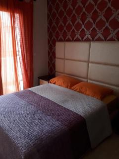Saidia marina appart - 5