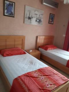 Saidia marina appart - 4