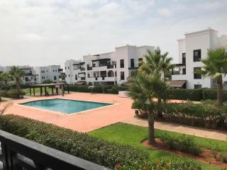 Saidia marina appart - 3