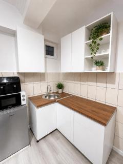 The Central Apartments Prishtina - 9