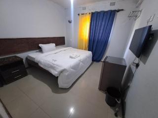 OYDC Lodge - 0