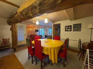 LES LAIX - Chaleureux appartement 5 pers - Proche La Rosière - 4