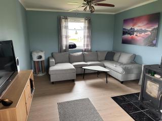Cozy house by the sea - 9