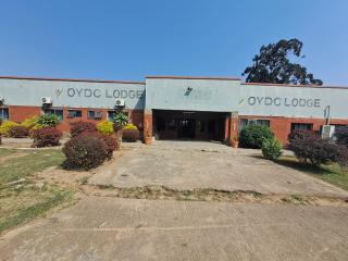 OYDC Lodge - 4