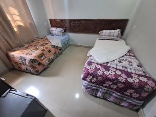 OYDC Lodge - 2