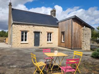 La Maison du Mur - 0