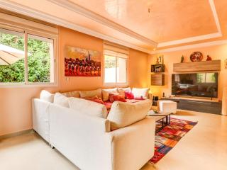 Villa Warda - Luxe - Piscine - 6/7 Px - 9
