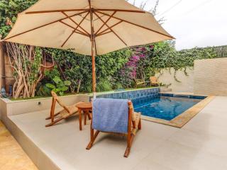 Villa Warda - Luxe - Piscine - 6/7 Px - 1