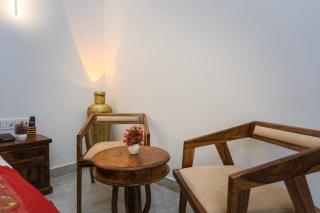 Hotel Narpat Garh Palace - 1